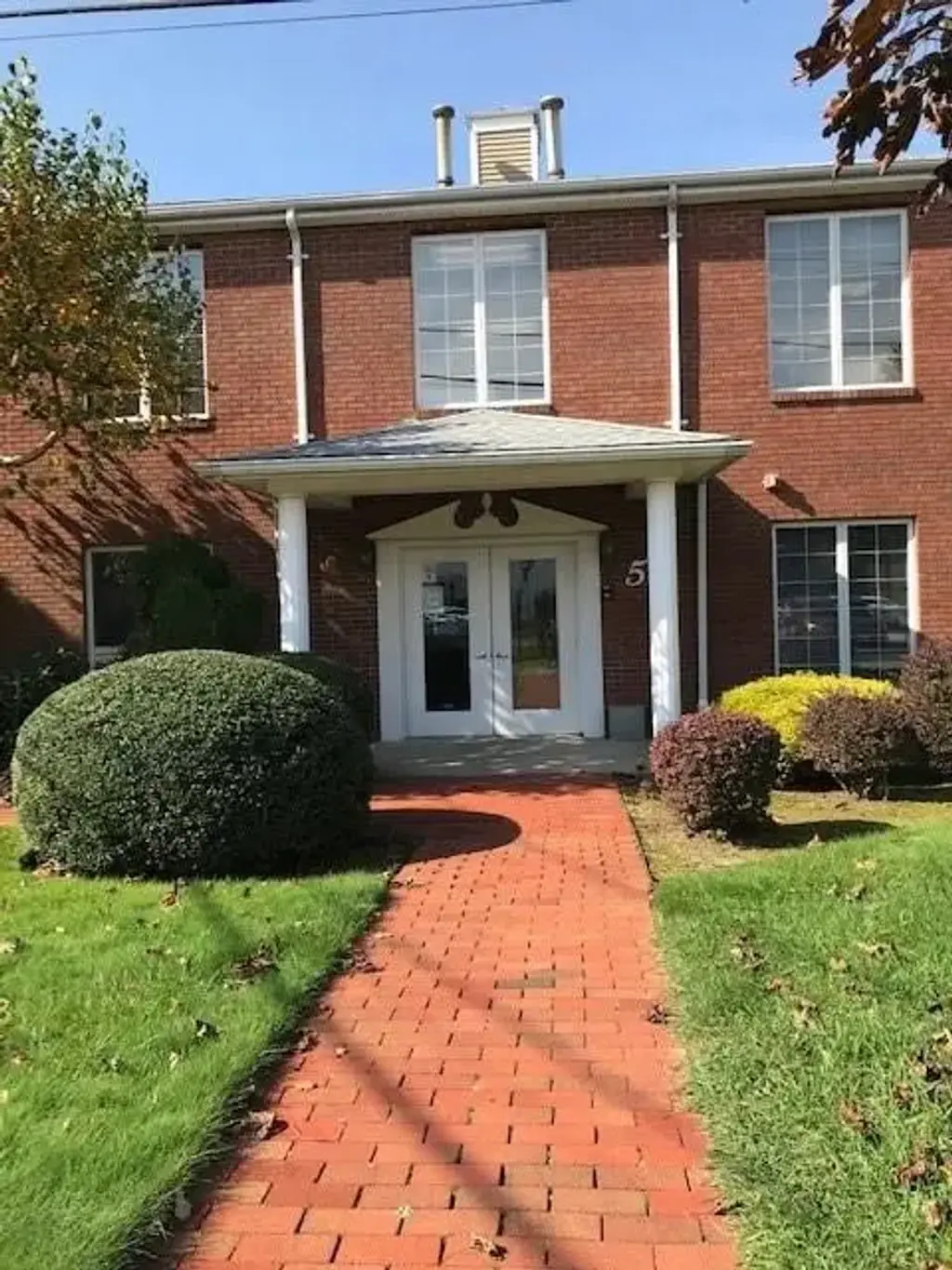 33 College Hill Rd # 5, Warwick