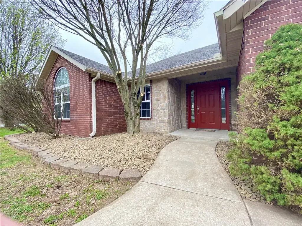 42 Millsap Circle, Bella Vista