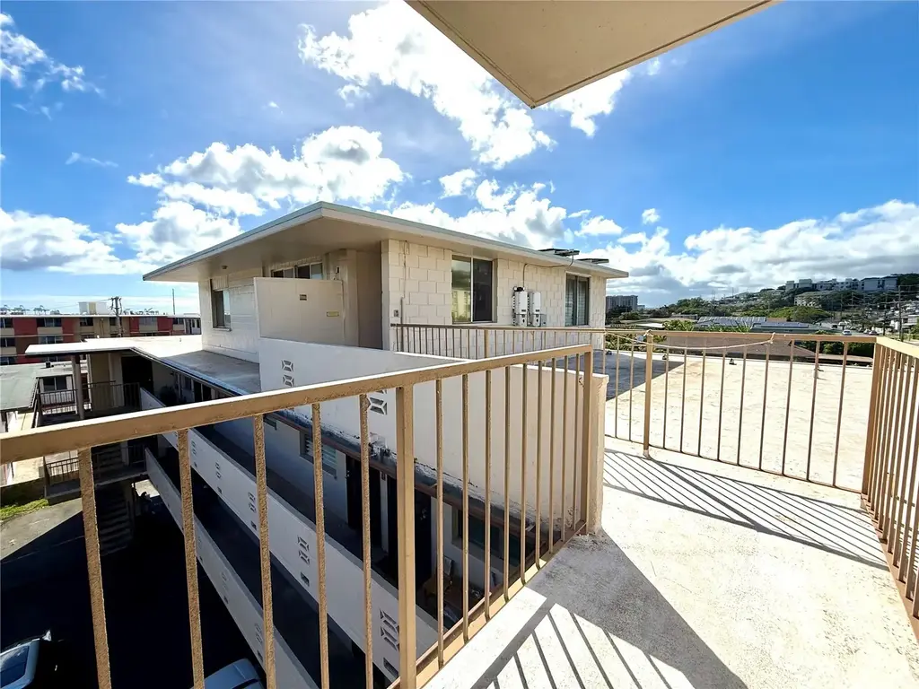 629 N Kuakini Street # Ph, Honolulu