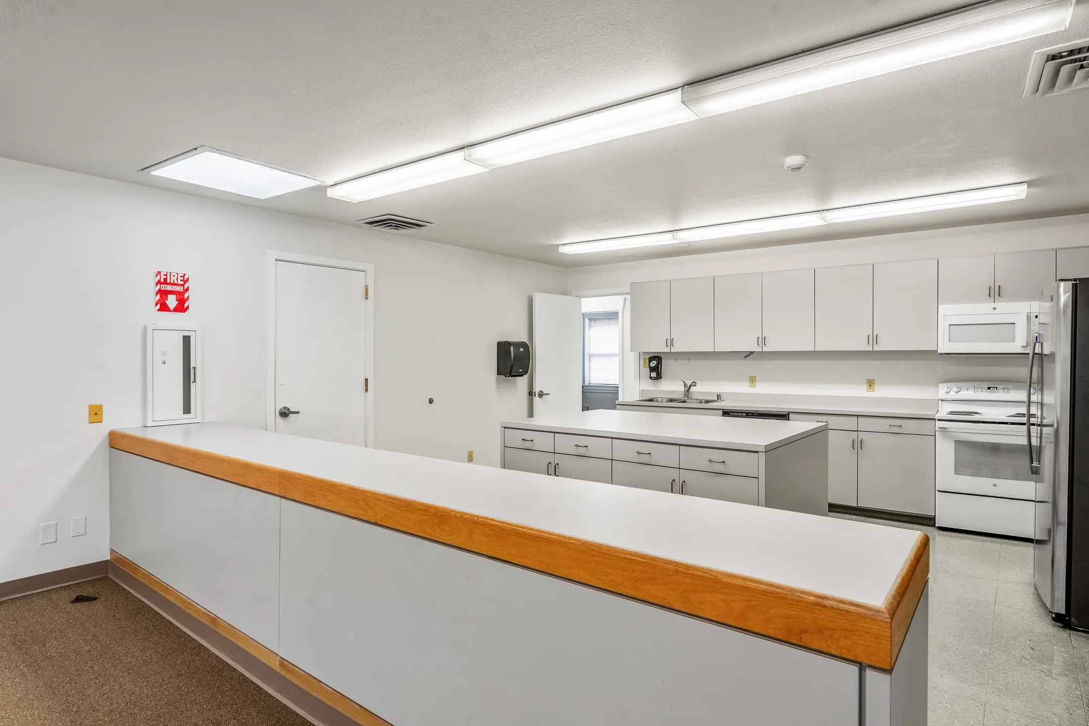 142 W Palace Avenue # Second Floor, Santa Fe