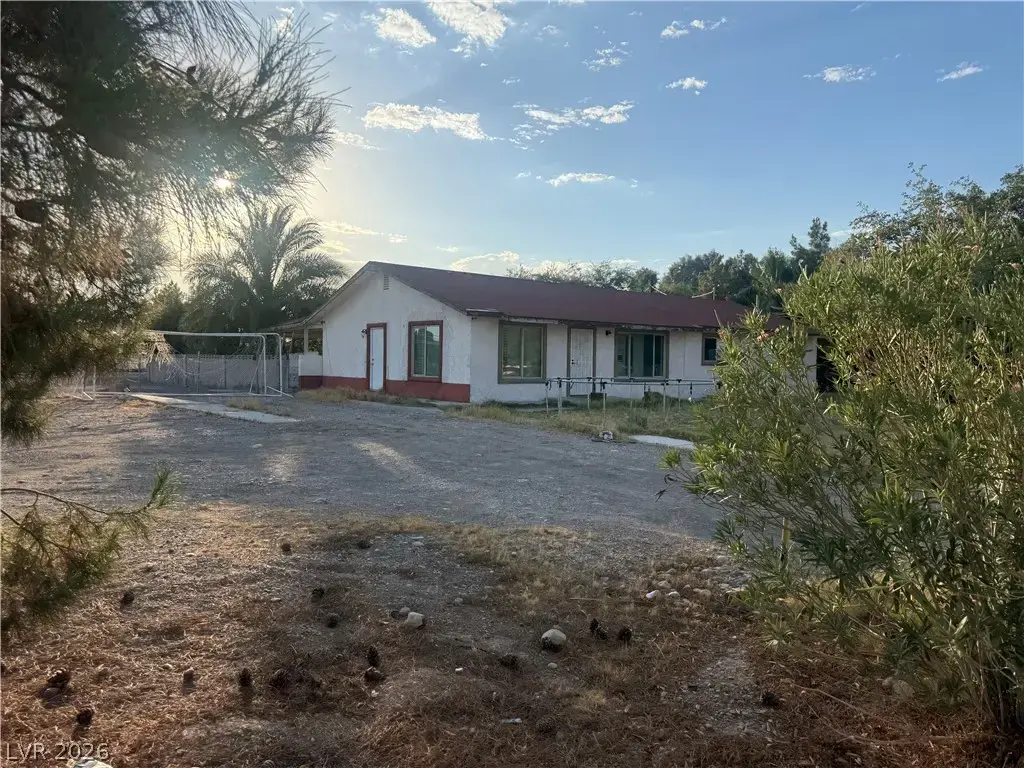 51 Madge Lane, Las Vegas
