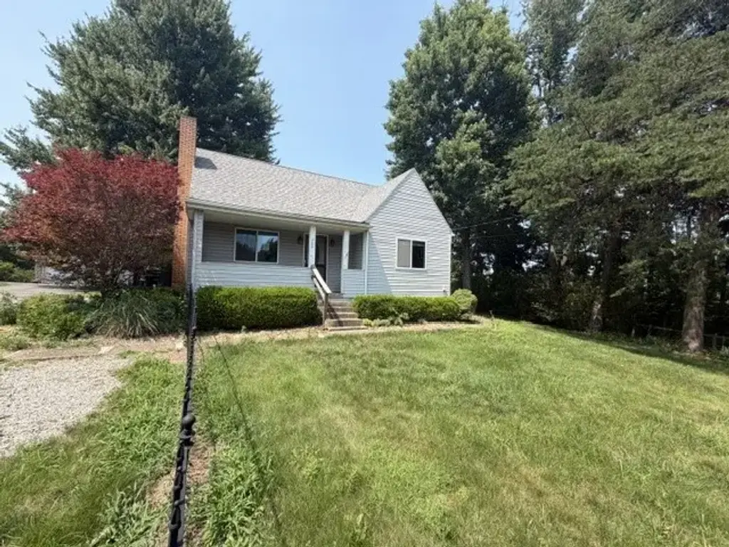 222 Shaffer Road , Center
