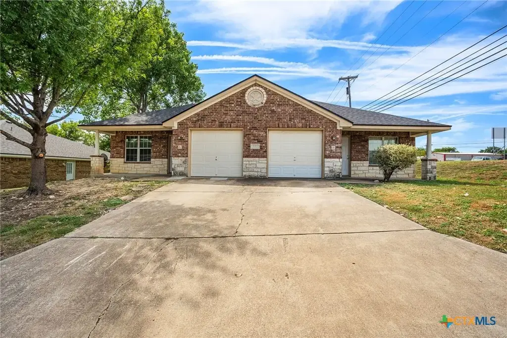 200 Dale Earnhardt Drive, Harker Heights