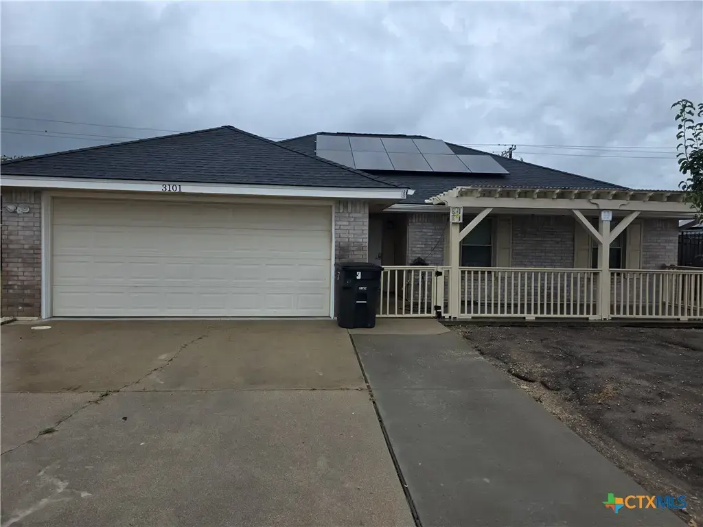 3101 Westwood Drive, Killeen