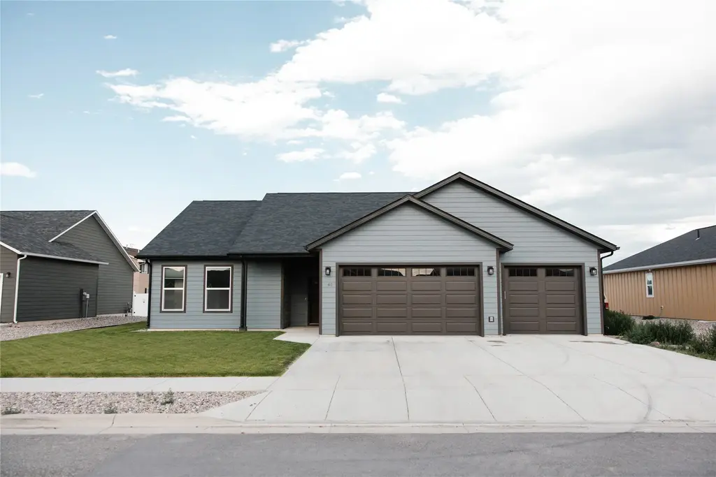 160 Thomas Way, Dillon