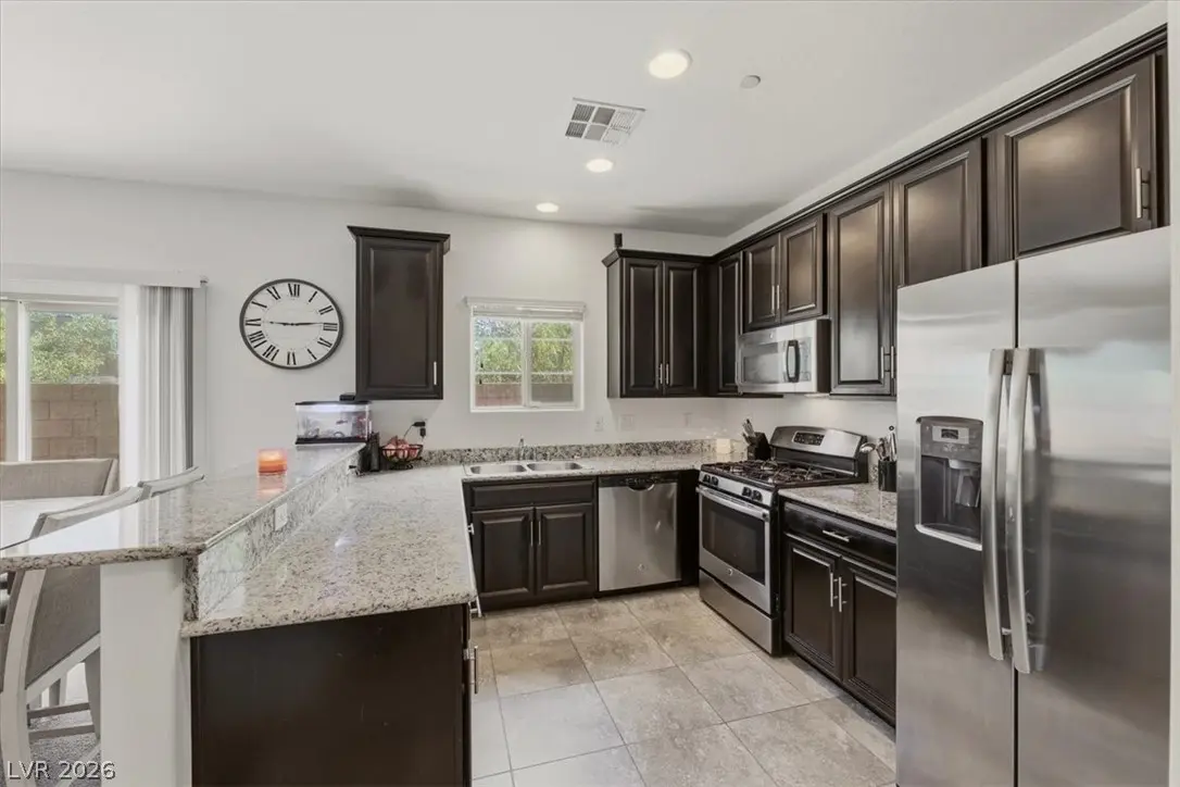 9037 Cross Stitch Court, Las Vegas
