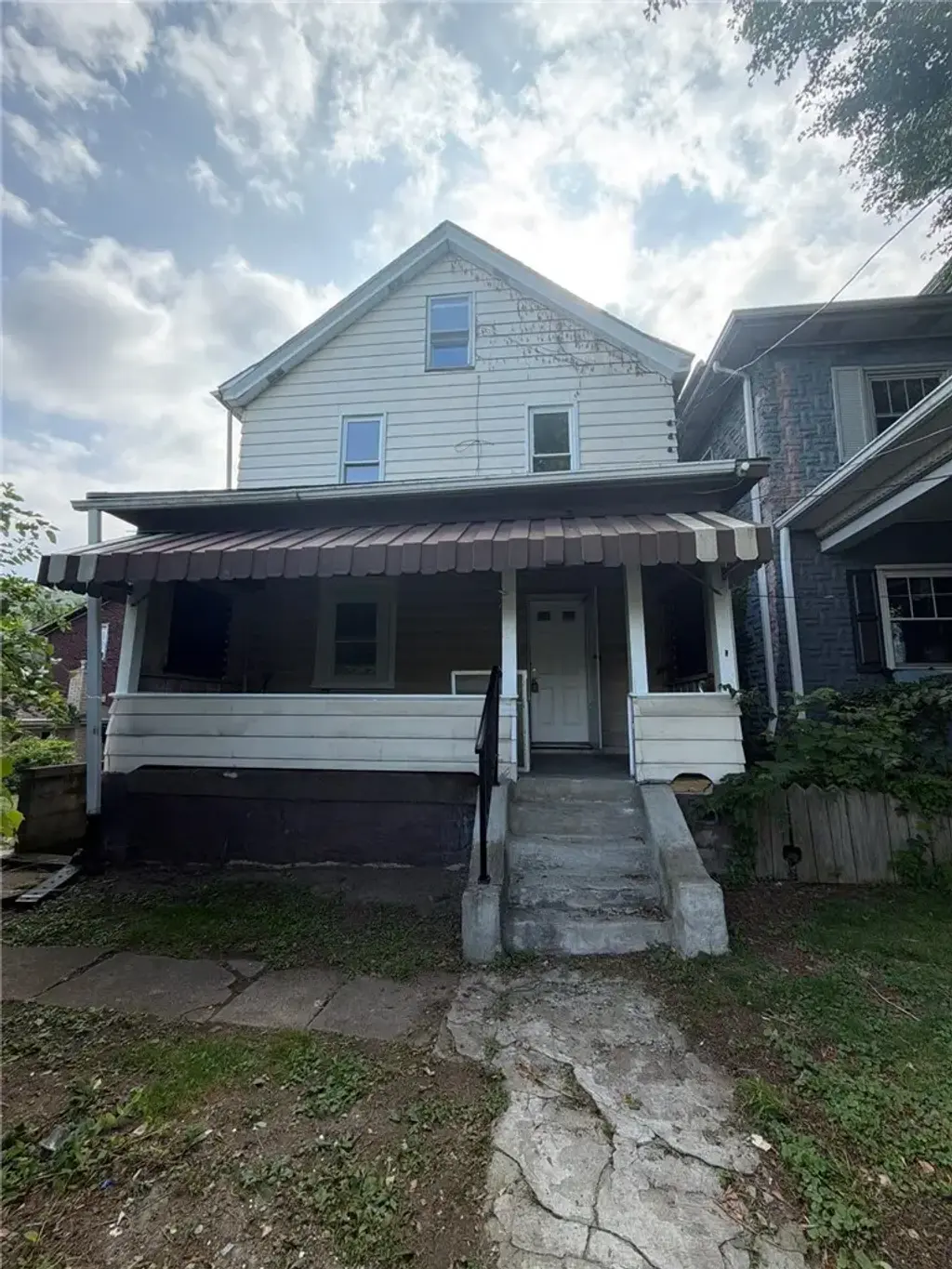 603 Michigan Avenue , Glassport