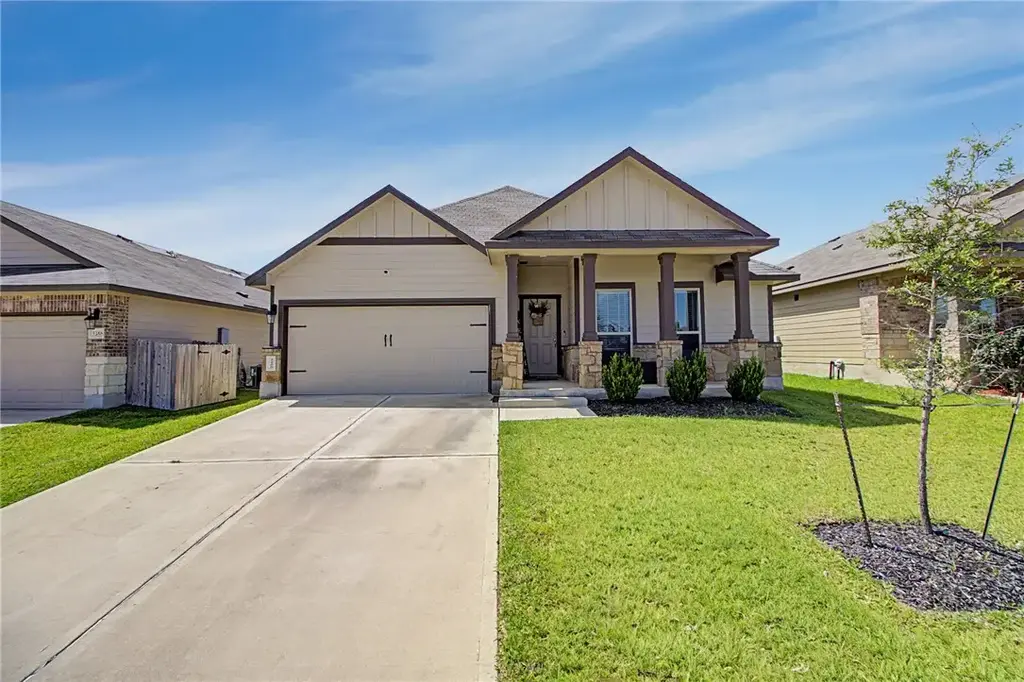 5266 Montague Loop, Bryan