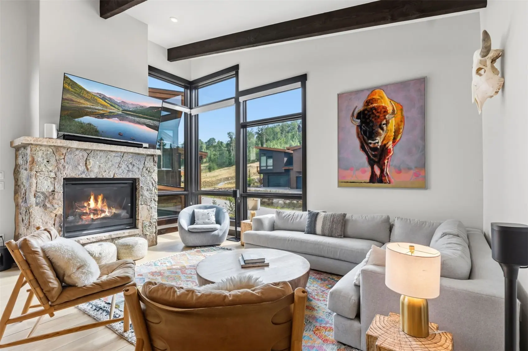 58 W Baron Way, Silverthorne
