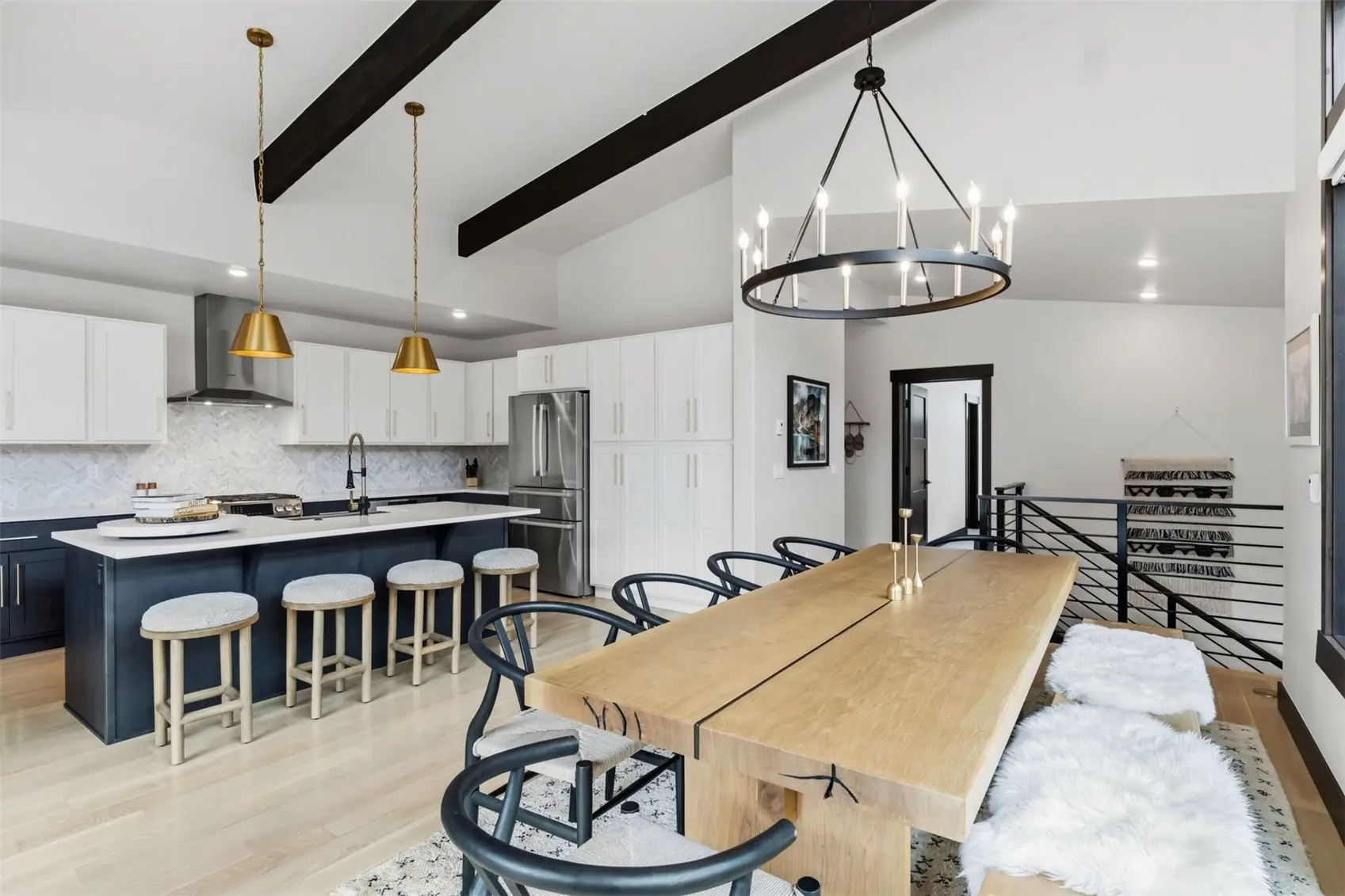58 W Baron Way, Silverthorne