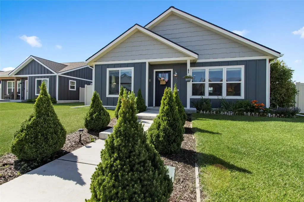 1004 N Camas Lane, Kalispell