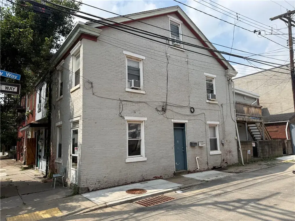 98 19th Street , South Side