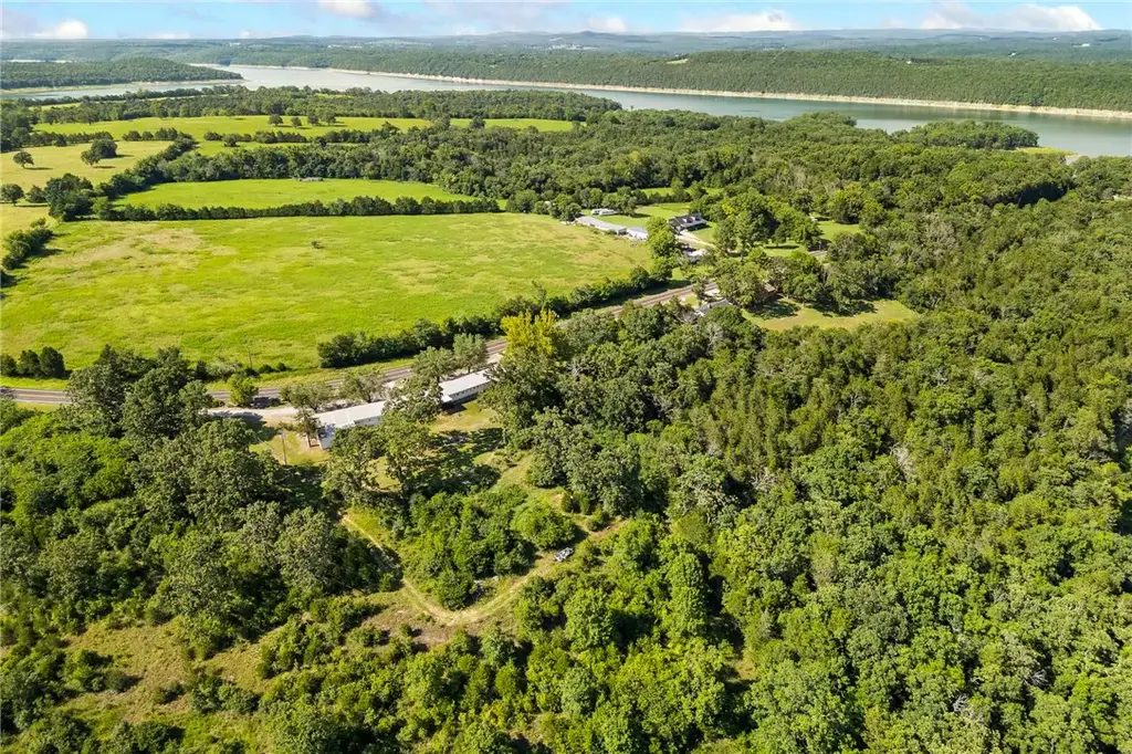 22244 Hwy 281 N, Lead Hill