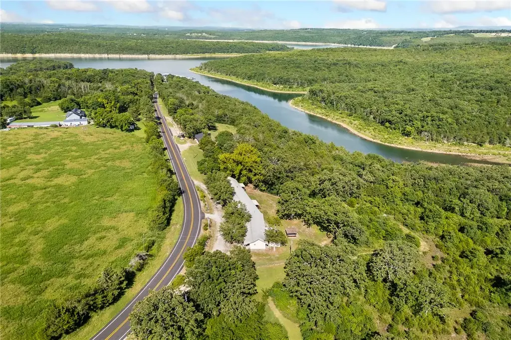 22244 Hwy 281 N, Lead Hill