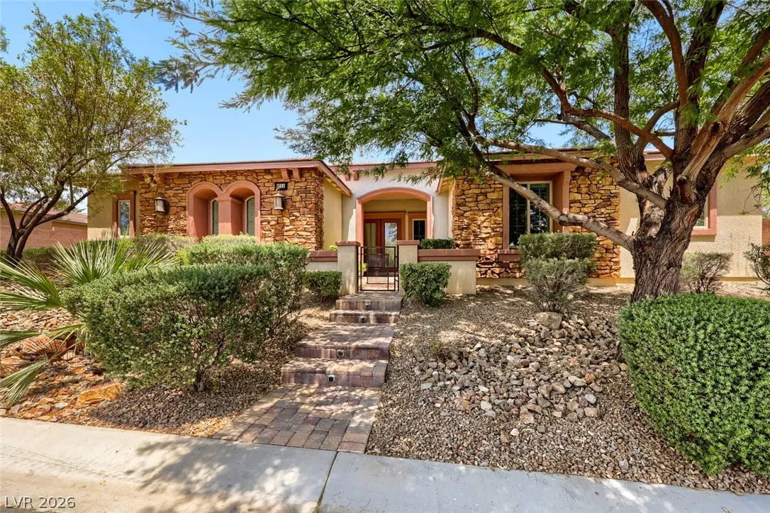 9752 Serene Star Way, Las Vegas