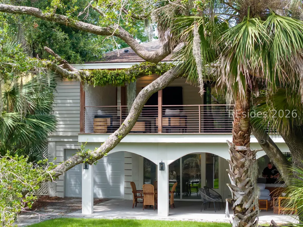 42 Ashton Cove Drive, Hilton Head Island