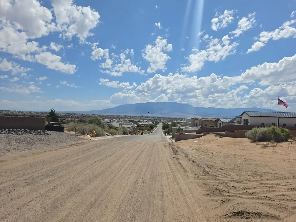 Vista Montebella Estate 1.01ac, Rio Rancho