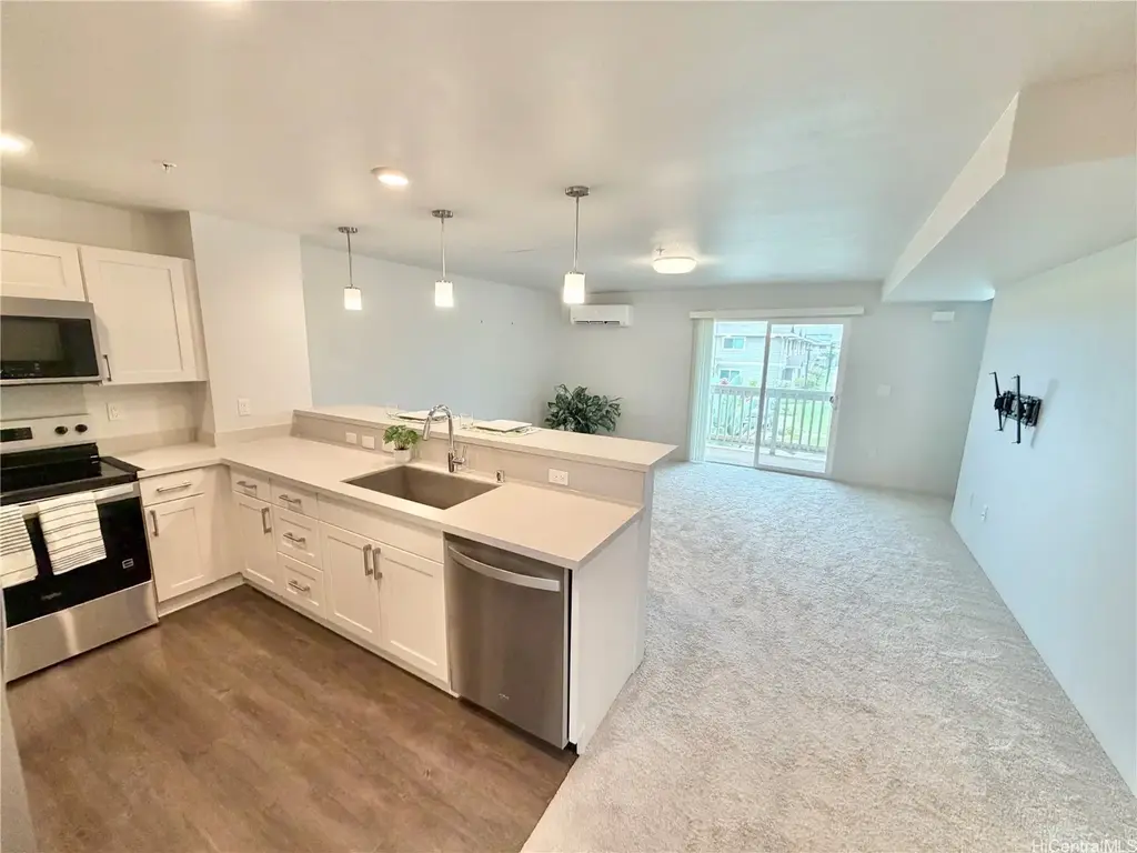 91-3525 Kauluakoko Street # 2311, Ewa Beach
