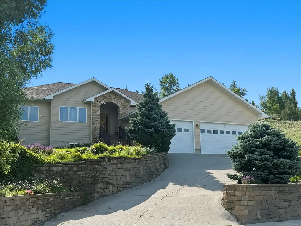 930 Spirit Drive, Shelby