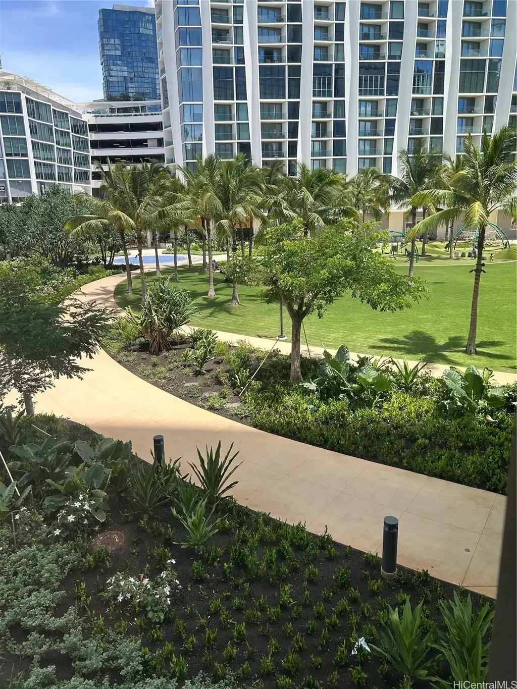 333 Ward Avenue # 228, Honolulu