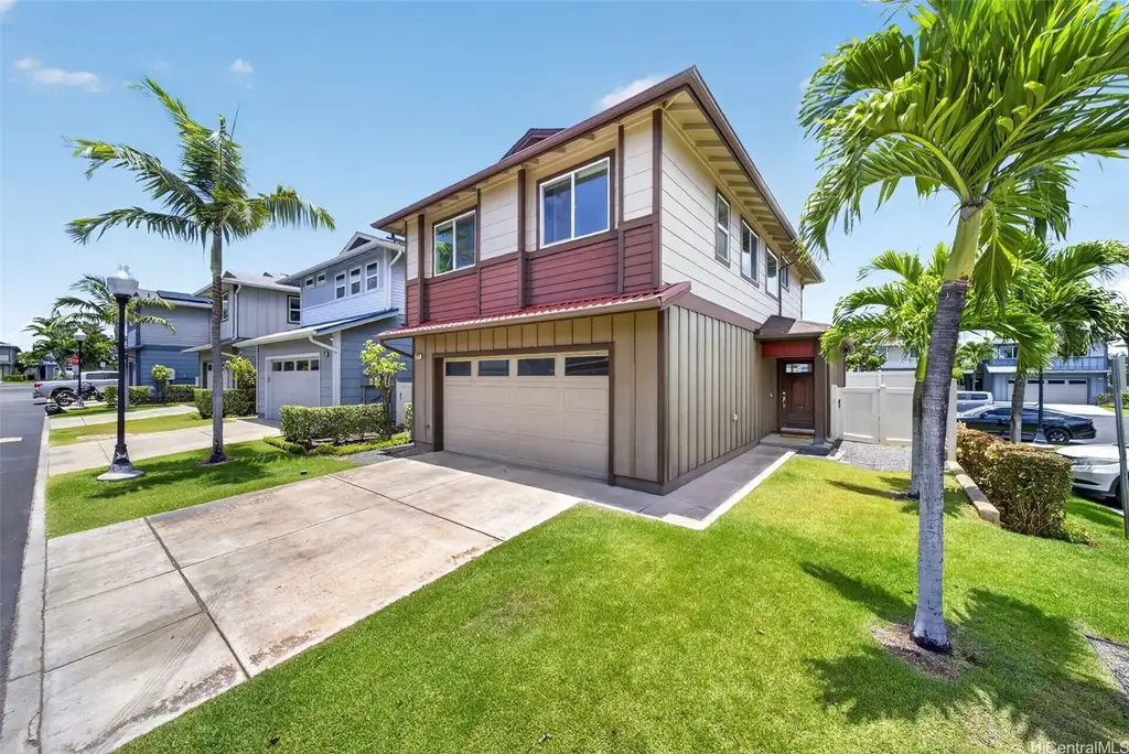 91-6221 Kapolei Parkway # 323, Ewa Beach