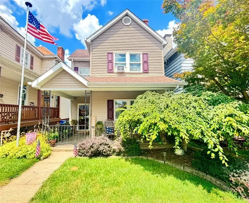 140 Boroview Avenue , Scott