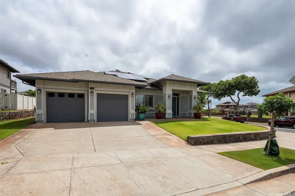92-521 Oawa Street, Kapolei