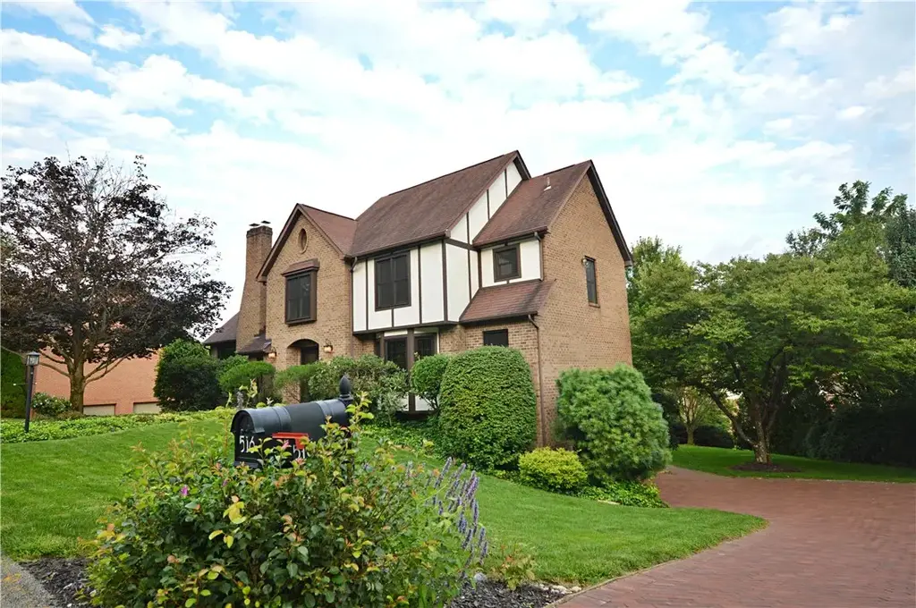 516 Donatello, Hempfield