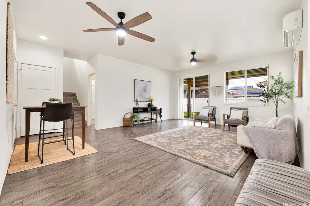 801 Kakala Street # 46, Kapolei