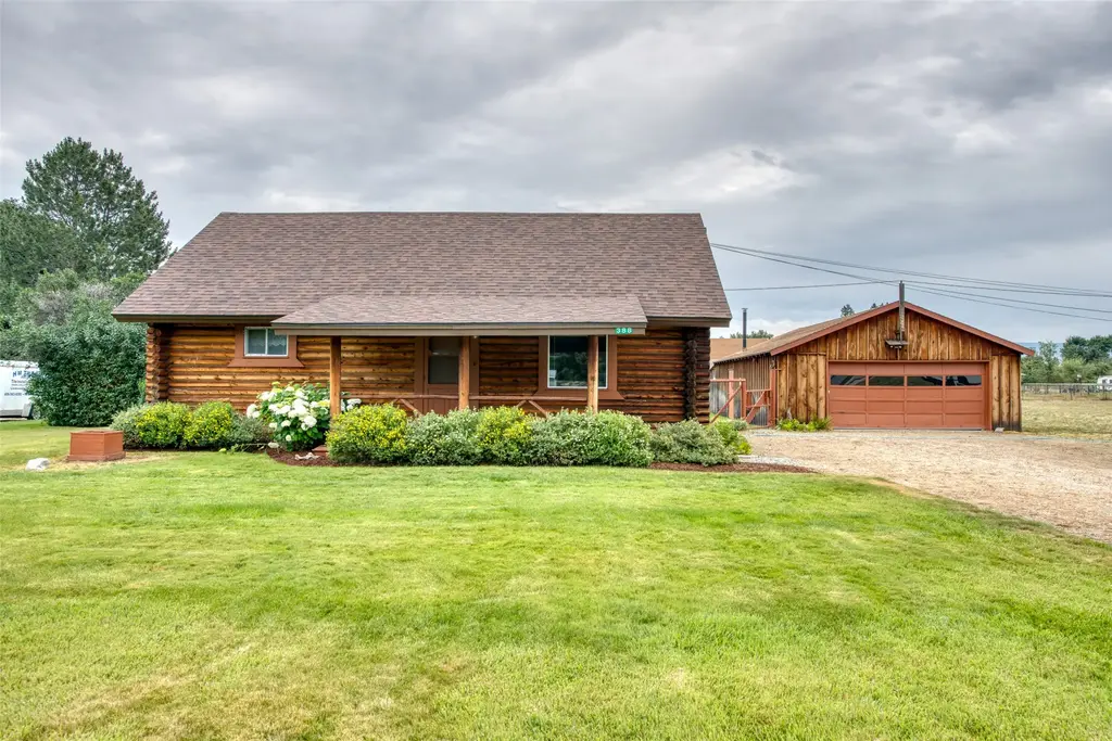 388 Winkler Lane, Hamilton