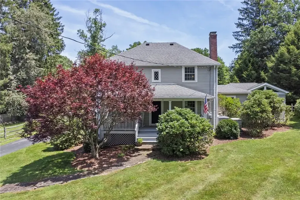 1600 Jacob Miller Road, Ligonier