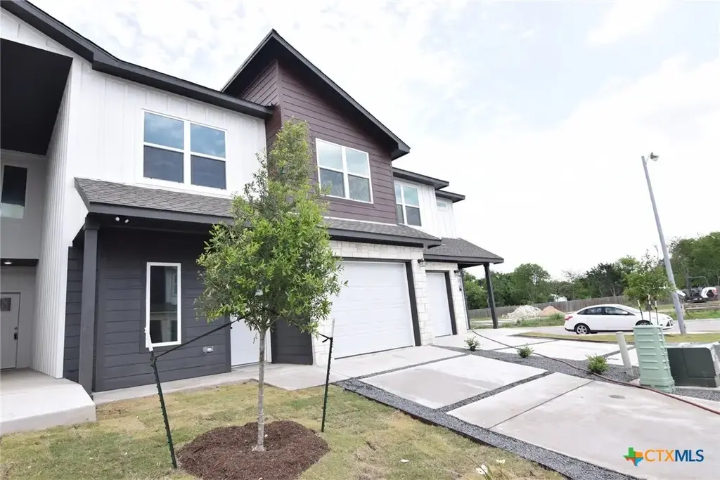 1907 Allie Way, Belton