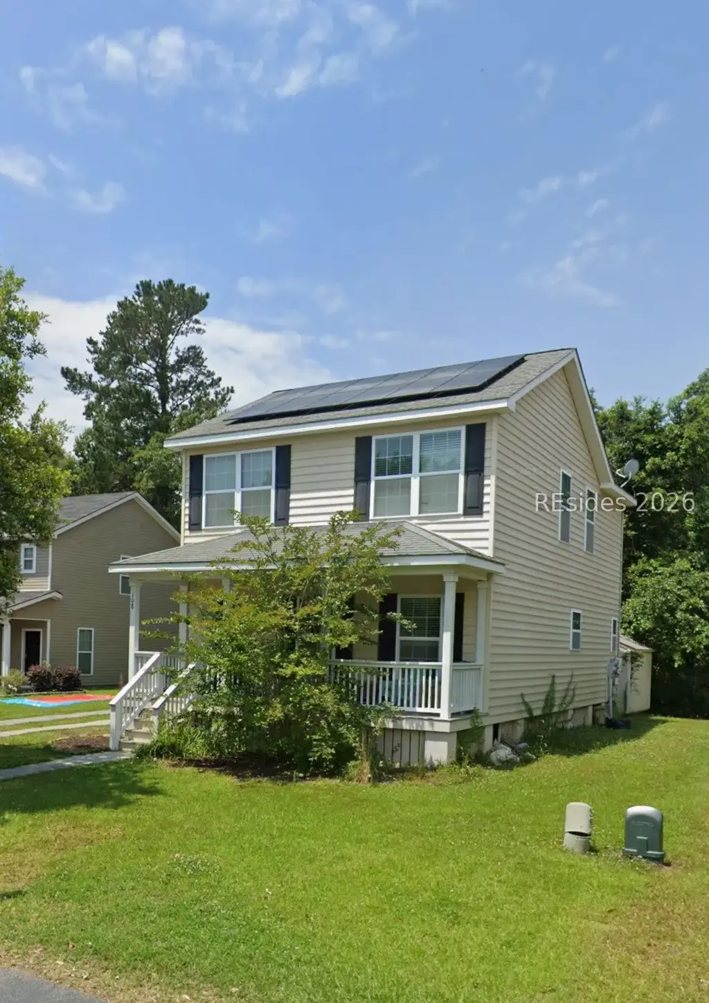 108 Okatie Park Circle W, Ridgeland