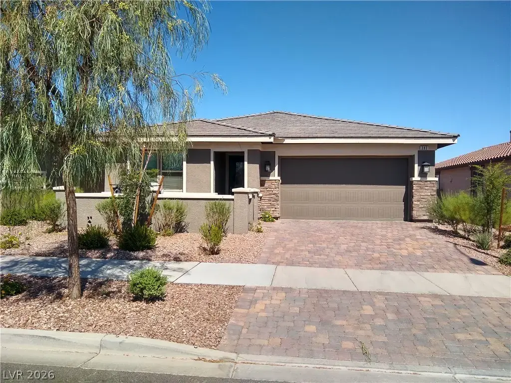 383 Inflection Street, Henderson