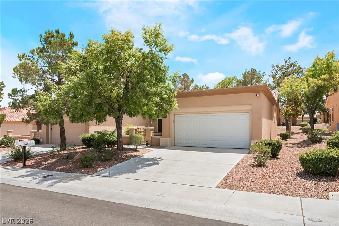 9333 Fresh Spring Drive, Las Vegas