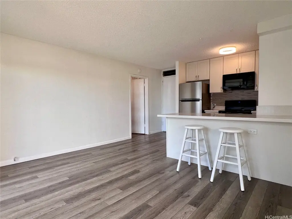 1914 University Avenue # 303, Honolulu