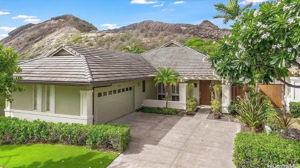 1058 Koko Kai Place, Honolulu