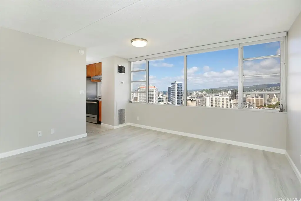 400 Hobron Lane # 3506, Honolulu