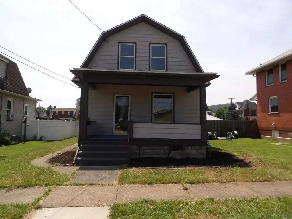 129 Lynn Street , Vanport