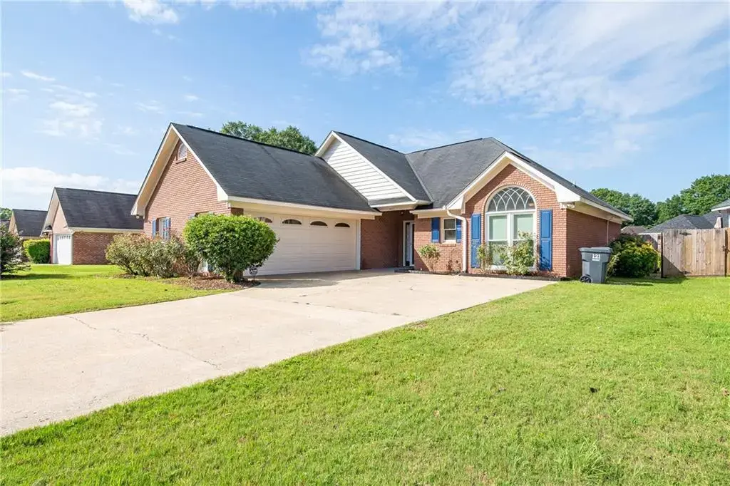 3407 Carrington Place, Phenix City