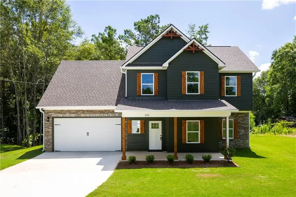 155 Lee Rd 455 Road, Phenix City