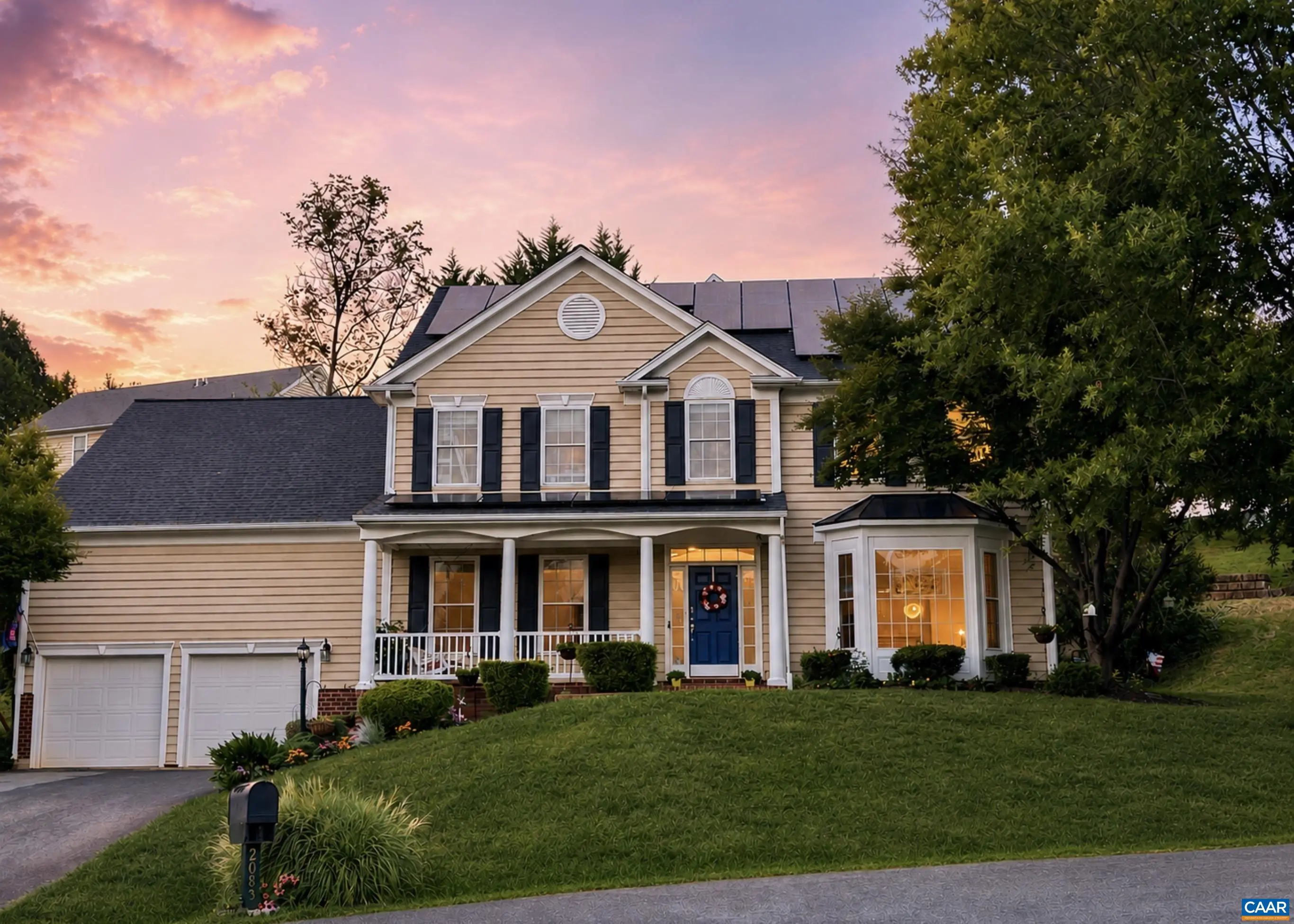 2083 Aviano Way, Charlottesville