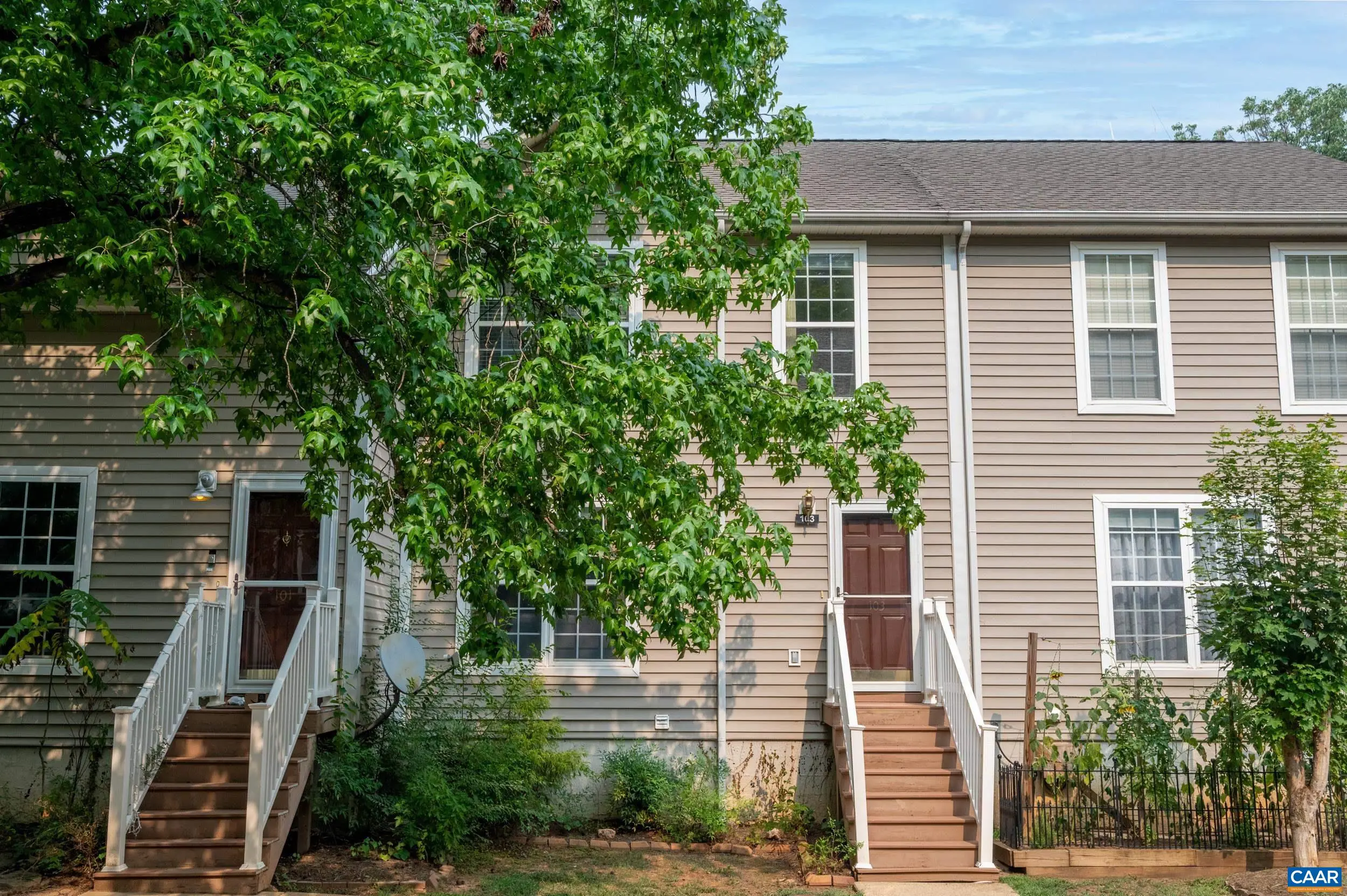 103 Hartford Ct, Charlottesville
