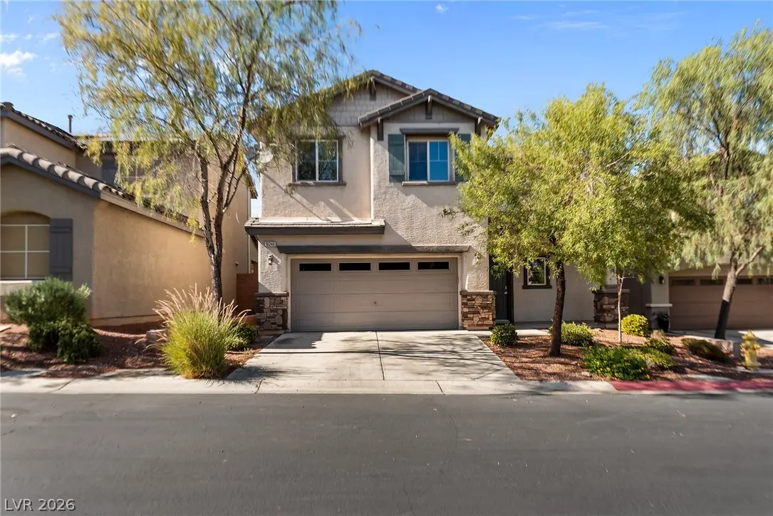 10248 Gibson Isle Drive, Las Vegas