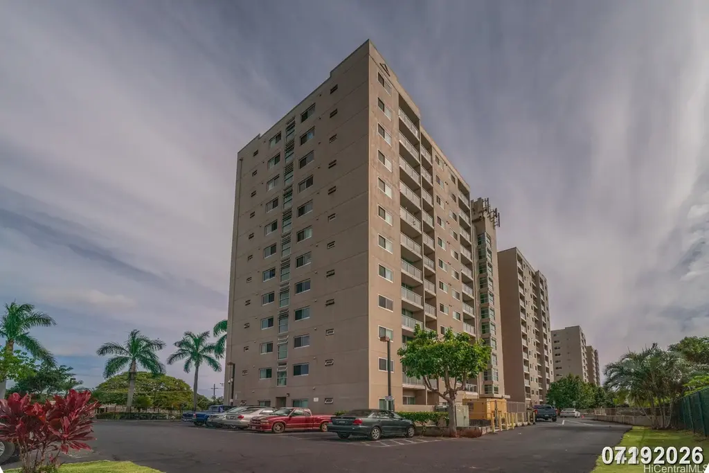 94-302 Paiwa Street # 509, Waipahu