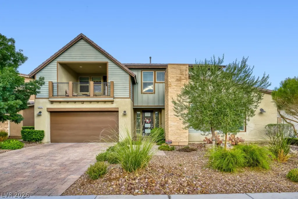 8450 Great Outdoors Street, Las Vegas