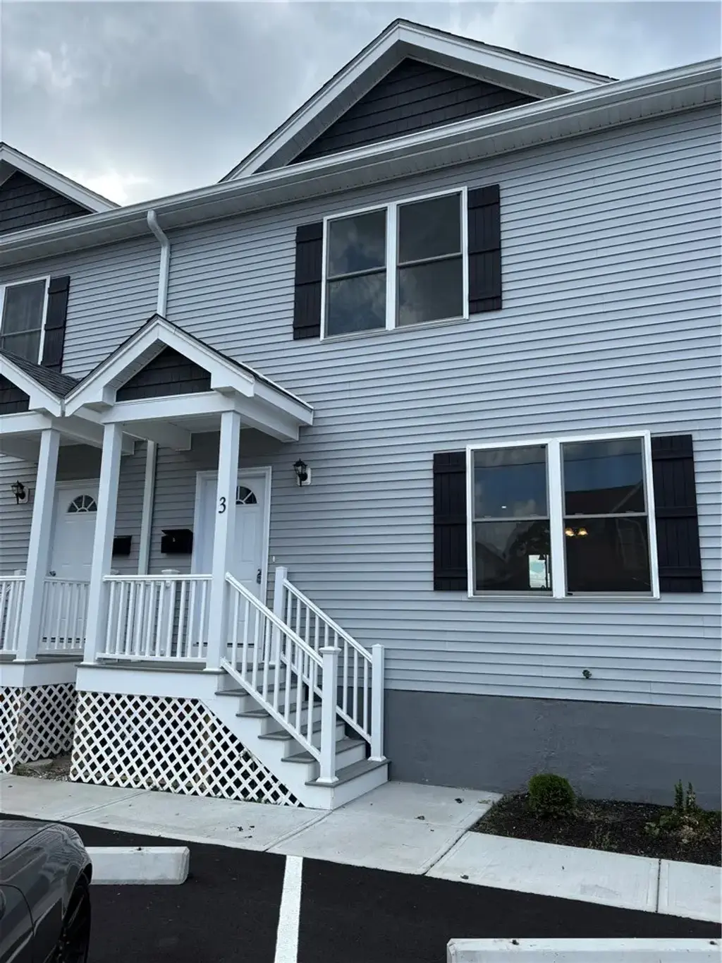 184 Ave C # M3, Woonsocket
