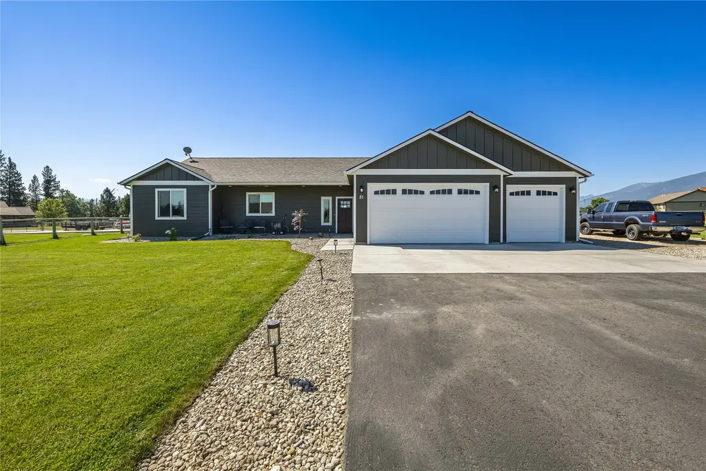 51 Kaycee Way, Stevensville