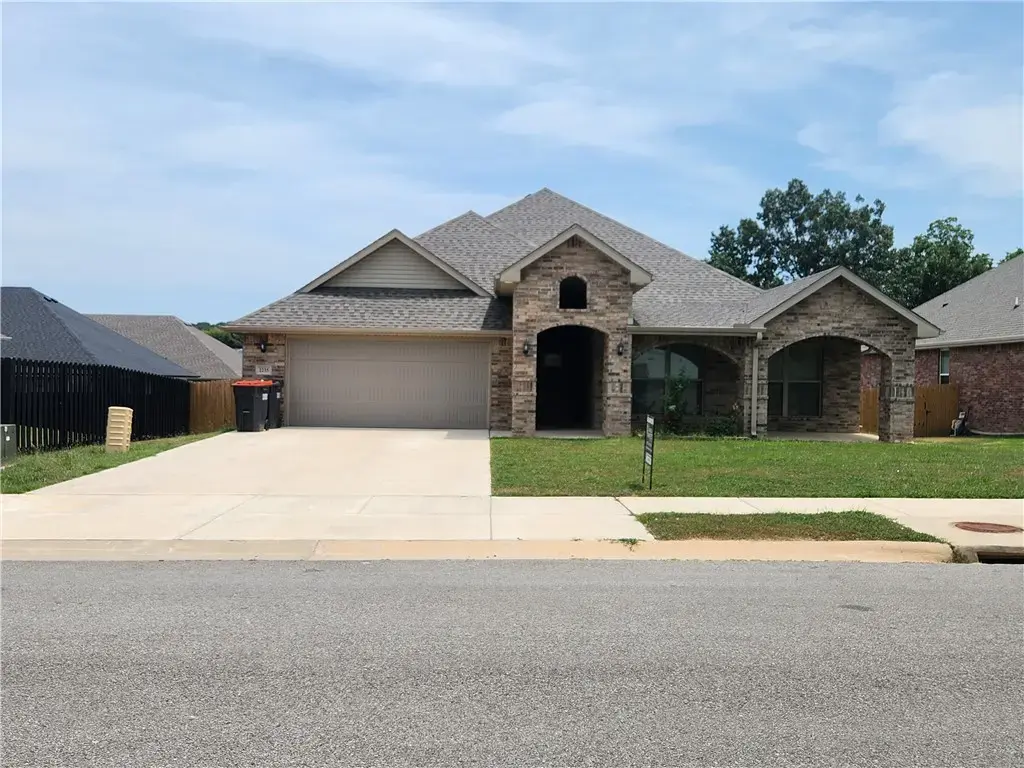 2235 Hay Meadow Street, Springdale