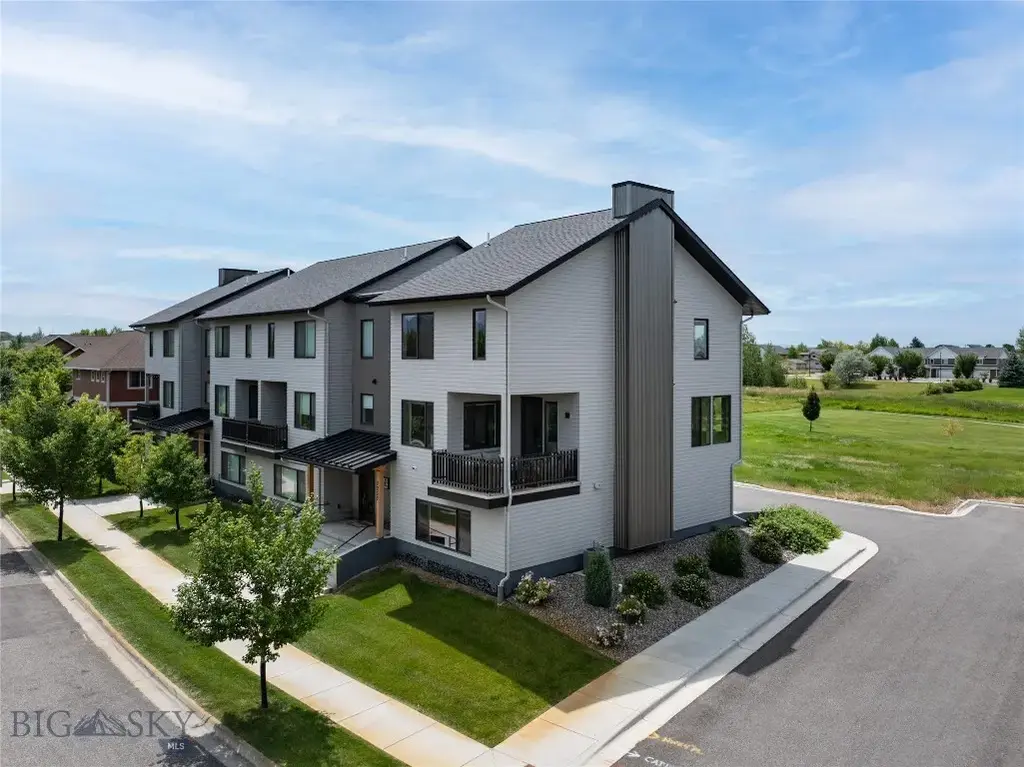 3233 Warbler Way D, Bozeman